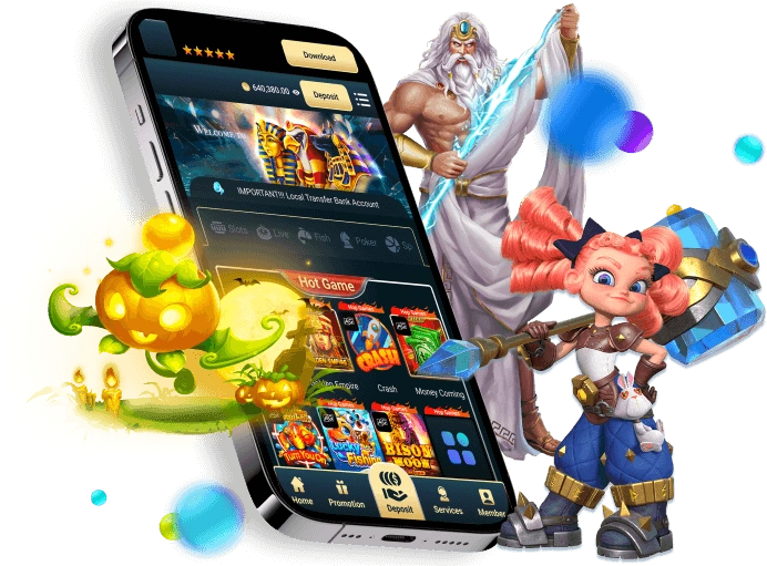 Cam Kết Thương Hiệu 555win55