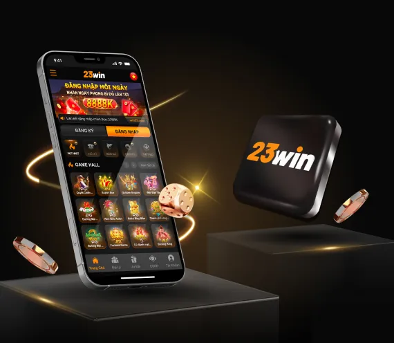 Thư viện trò chơi đa dạng 555win55