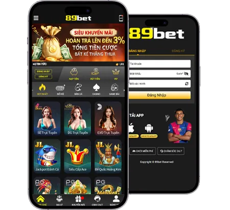 Nền tảng bảo mật của 555win55