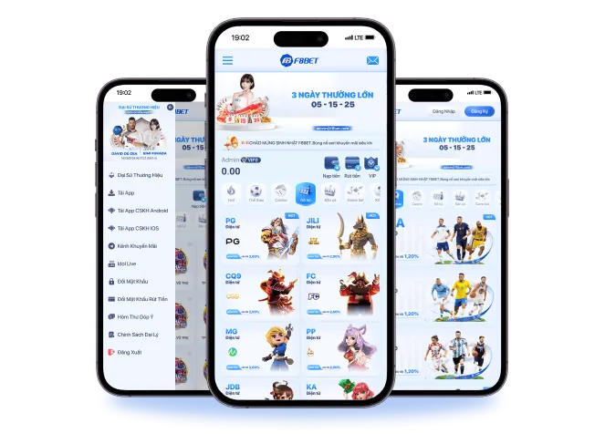 Các loại hình giải trí đa dạng tại 555win55