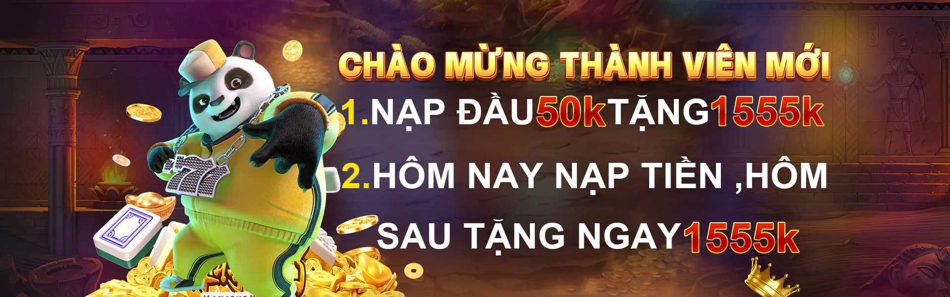 Hình ảnh kêu gọi tham gia đối tác 555win55